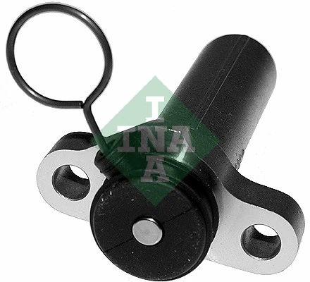 Vibration Damper, timing belt